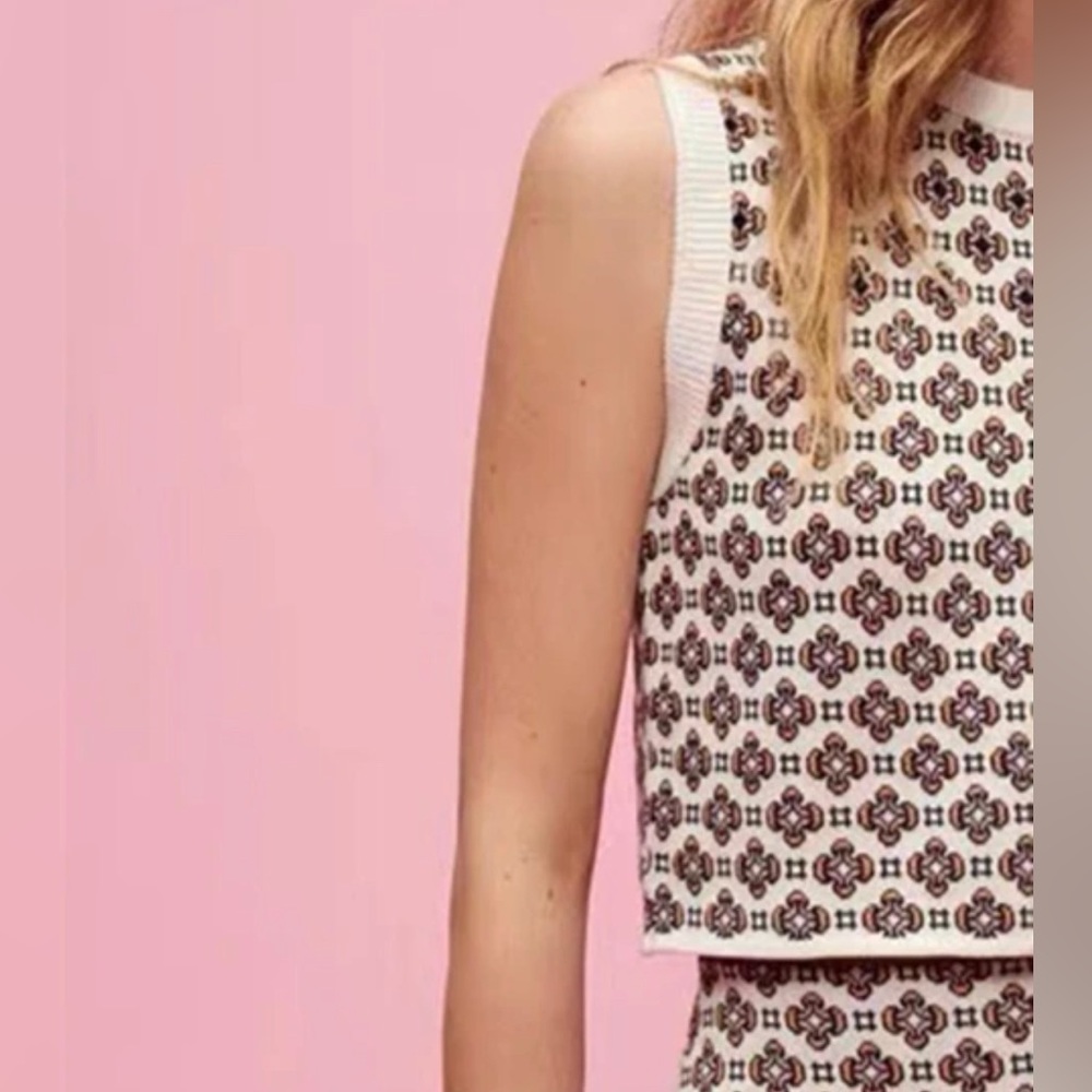 Maje vest